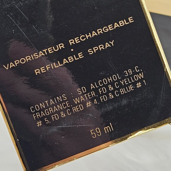 CHANEL COCO Eau de Parfum - Picture 5 of 11